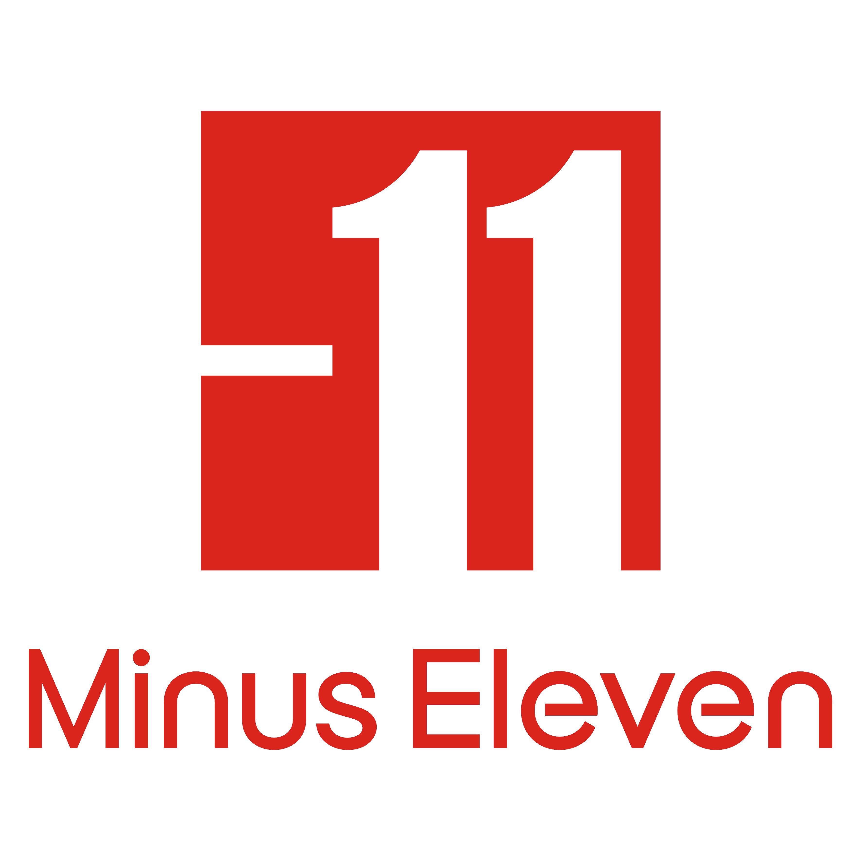 Minus Eleven